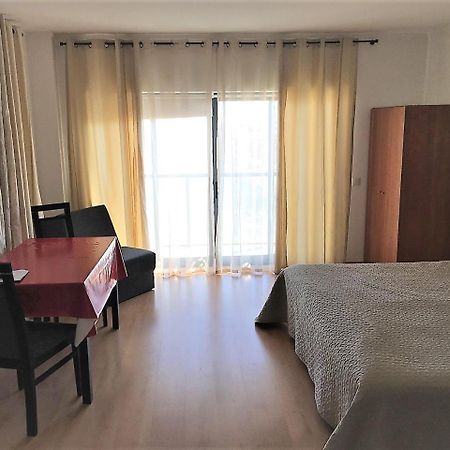 Apartamentos Turisticos Rocha Tower 3 Portimao Ngoại thất bức ảnh