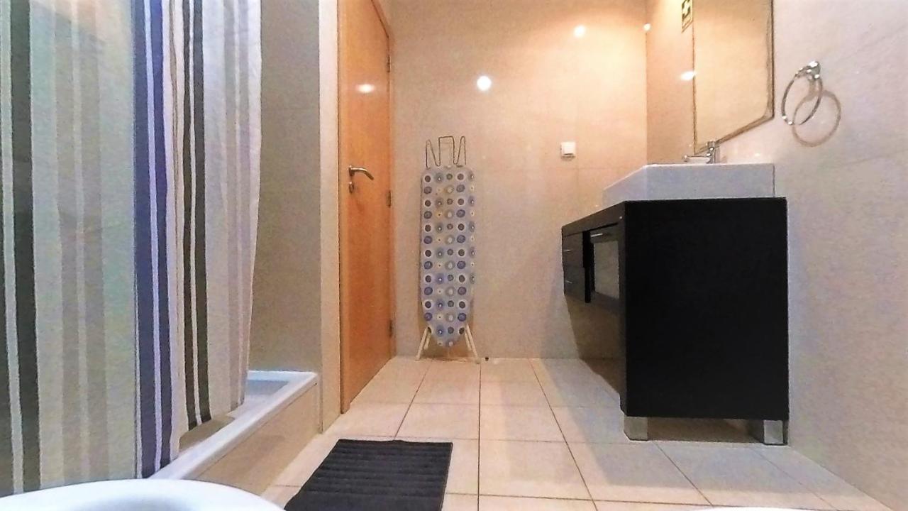 Apartamentos Turisticos Rocha Tower 3 Portimao Ngoại thất bức ảnh