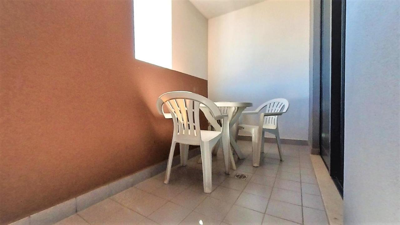 Apartamentos Turisticos Rocha Tower 3 Portimao Ngoại thất bức ảnh