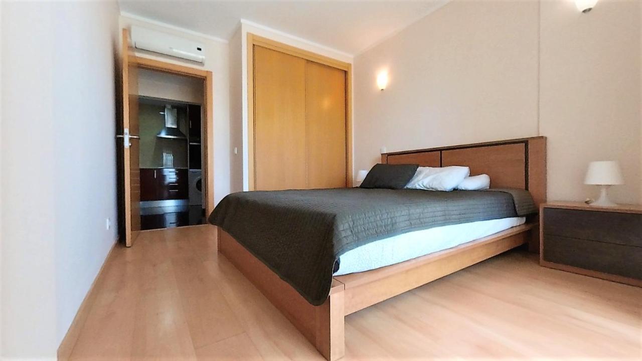 Apartamentos Turisticos Rocha Tower 3 Portimao Ngoại thất bức ảnh