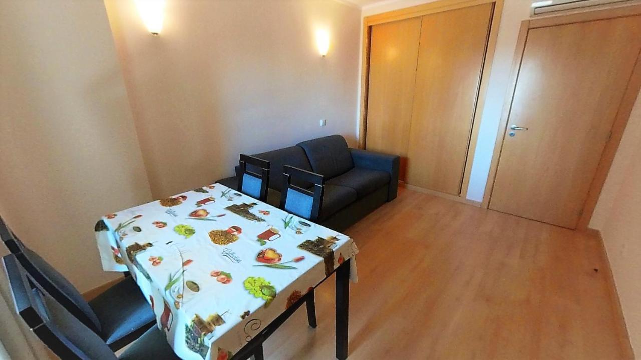 Apartamentos Turisticos Rocha Tower 3 Portimao Ngoại thất bức ảnh