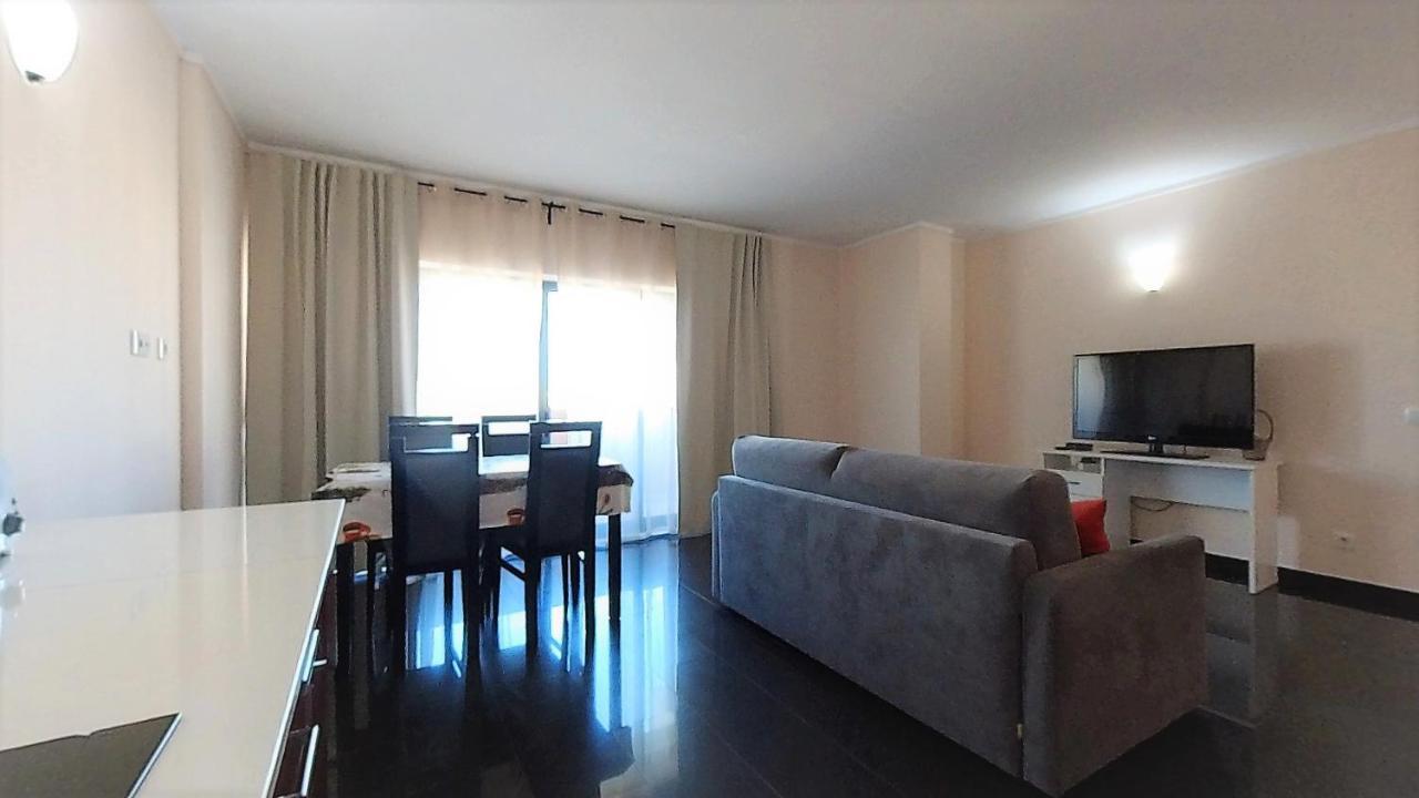 Apartamentos Turisticos Rocha Tower 3 Portimao Ngoại thất bức ảnh