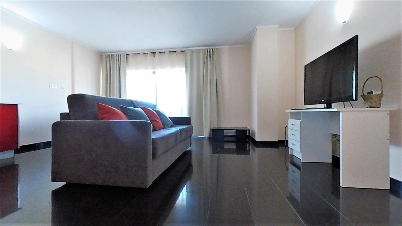 Apartamentos Turisticos Rocha Tower 3 Portimao Ngoại thất bức ảnh