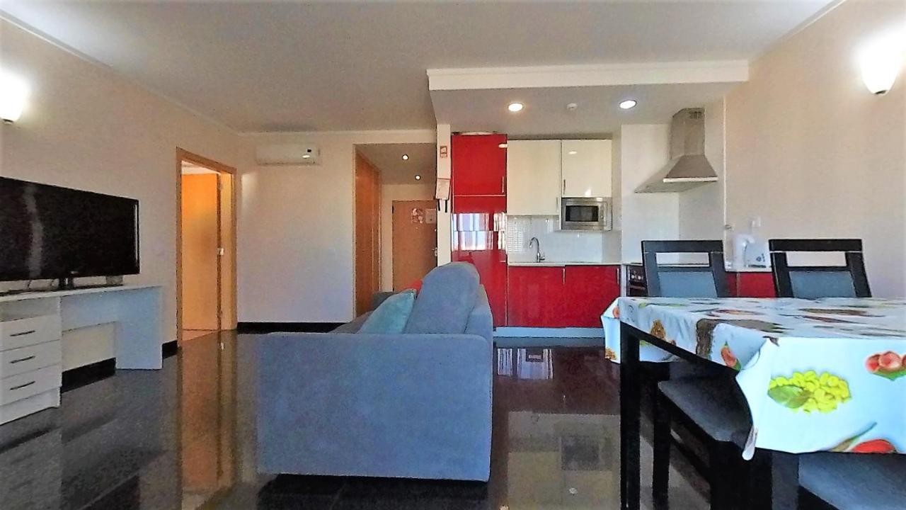 Apartamentos Turisticos Rocha Tower 3 Portimao Ngoại thất bức ảnh