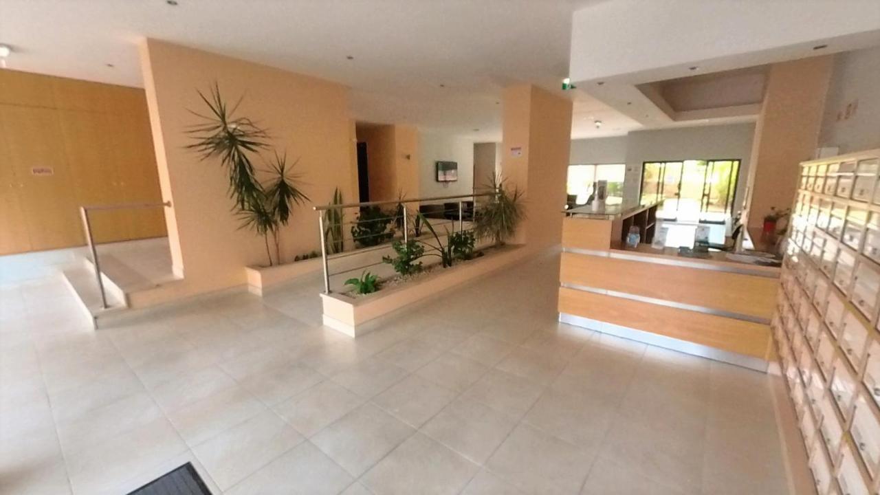 Apartamentos Turisticos Rocha Tower 3 Portimao Ngoại thất bức ảnh