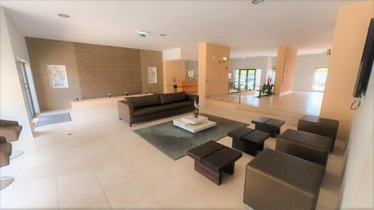 Apartamentos Turisticos Rocha Tower 3 Portimao Ngoại thất bức ảnh
