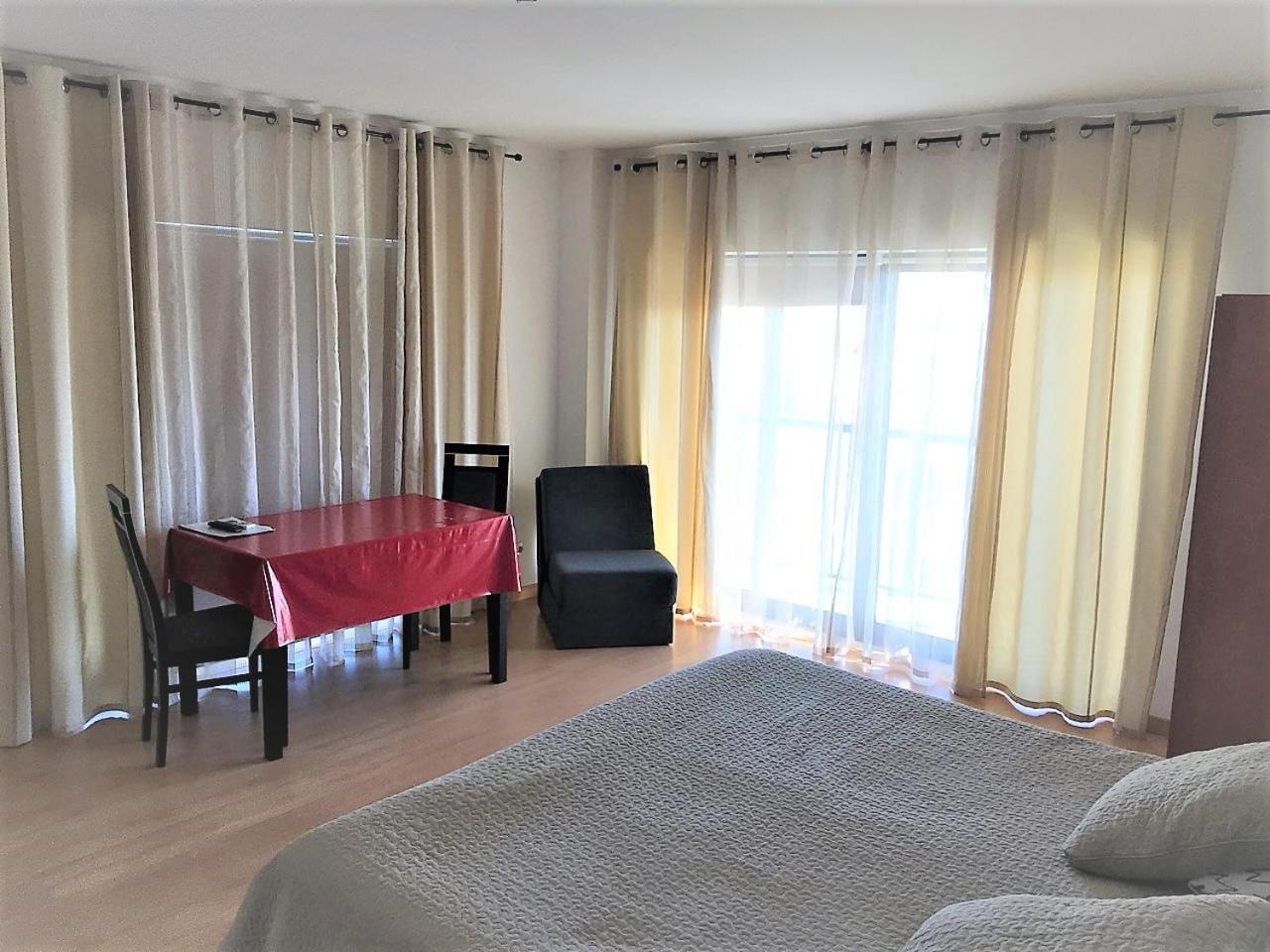 Apartamentos Turisticos Rocha Tower 3 Portimao Ngoại thất bức ảnh