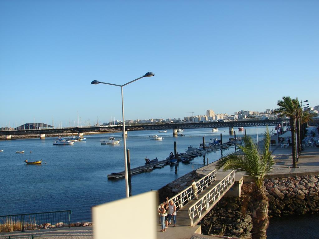 Apartamentos Turisticos Rocha Tower 3 Portimao Ngoại thất bức ảnh